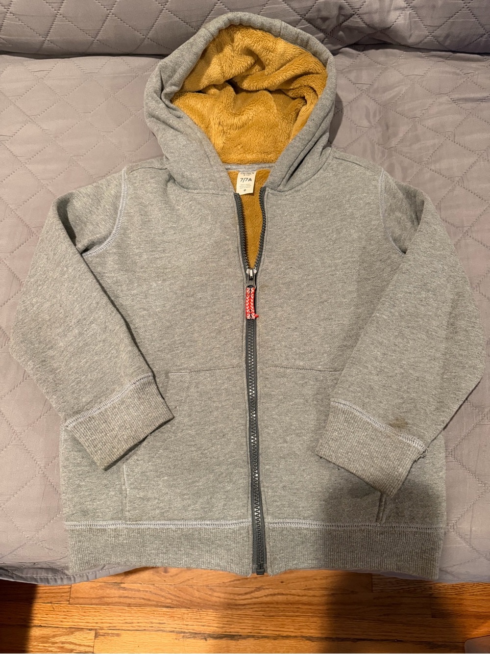 Carter’s Size 7 Jacket